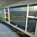 Ólafur Þór Ólafsson hjá Sjóvá og vinnubrögðin